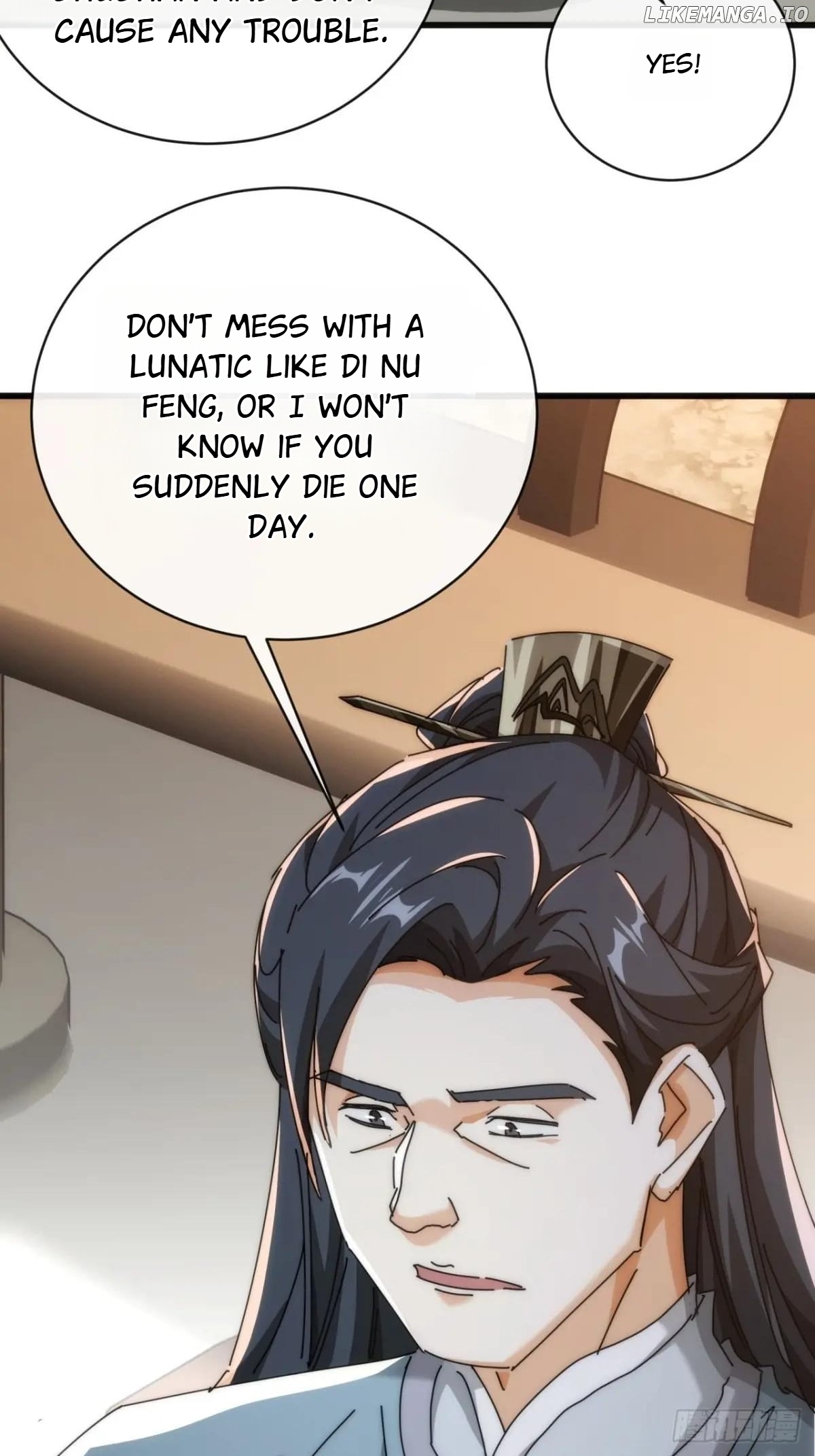 Please Slay The Demon! Young Master! Chapter 142 - page 51